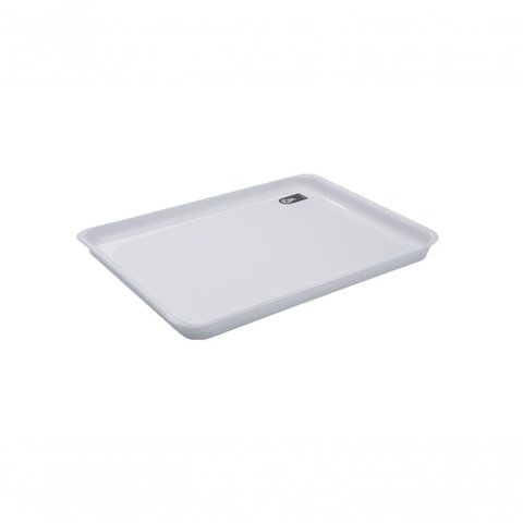 Bandeja A4 Casual 32,5 X 23,5 X 2,5 Cm Branco Coza