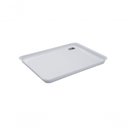 Ver imagem 1 de Bandeja A4 Casual 32,5 X 23,5 X 2,5 Cm Branco Coza