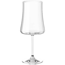 Taca de Cristal para Vinho Tinto 460ml Pleasure Haus Concept - 1