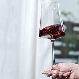 Taca de Cristal para Vinho Tinto 460ml Pleasure Haus Concept - 6