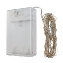 Ver imagem 2 de Fio de Fada Led Decoração Cordão de Luz 5 Metros - Rosa