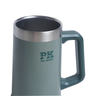 Caneca Térmica Cerveja Gelada 709ml Pk For Drink Verde - 4