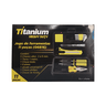 Jogo De Ferramentas Titanium 11 Peças Heavy Duty Jogo De Ferramentas 11 Peças Heavy Duty - 5