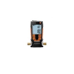 Vacuômetro Digital Testo 26,66 Mbar T552 - 0560 5522 - 1