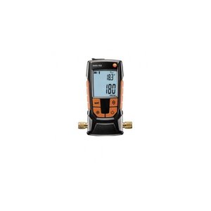 Vacuômetro Digital Testo 26,66 Mbar T552 - 0560 5522