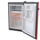 Ver imagem 6 de Frigobar NGV Venax 82L 220v Vermelho