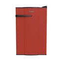 Ver imagem 1 de  Frigobar NGV Venax 82L 127v Vermelho