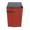 Ver imagem 3 de  Frigobar NGV Venax 82L 127v Vermelho