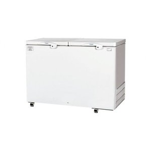 Freezer Horizontal Dupla Ação Fricon 411L 220V - Hced 411 C