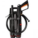 Ver imagem 6 de Desobstruidora de Alta Pressão 1400w 1300psi Wap Ágil Ultra 1800 110v