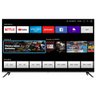 Smart Tv Philco 55 Polegadas Ptv55g72sbl 4k Qled Bivolt - 1