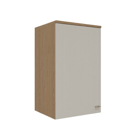 Armário Aéreo Modulado 01 Portas 85cm Setiba