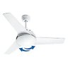 Ventilador Britânia de Teto Silencioso Air Control 127V - 5