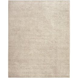 Tapete Para Sala Glamour Prata 2,00X2,90 São Carlos - 1