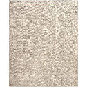 Tapete Para Sala Glamour Prata 2,00X2,90 São Carlos