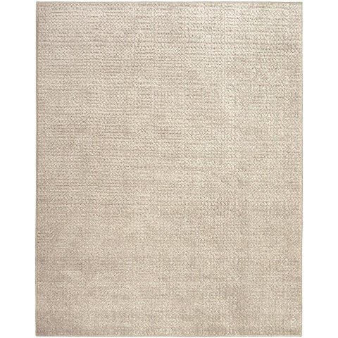 Tapete Para Sala Glamour Prata 2,00X2,90 São Carlos