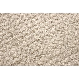 Tapete Para Sala Glamour Prata 2,00X2,90 São Carlos - 5