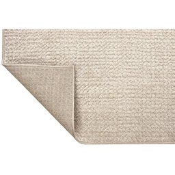 Tapete Para Sala Glamour Prata 2,00X2,90 São Carlos - 4