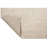 Tapete Para Sala Glamour Prata 2,00X2,90 São Carlos - 4