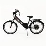 Bicicleta Elétrica Aro 26 Duos Confort 800w 48v 15ah Preta - 3