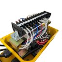 Ver imagem 6 de Talha Elétrica 1 Tonelada com Troller, Cabo de Corrente 6 Metros, 220/380v - Mtm