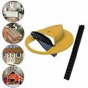 Ver imagem 7 de Ratoeira Armadilha Captura Rato Reutilizavel Pega Camundongo Ratazana Pestes Pragas