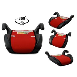 Booster G2/g3 Angelbaby Cor:vermelho - 3