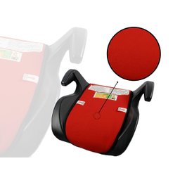 Booster G2/g3 Angelbaby Cor:vermelho - 7