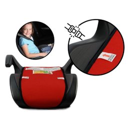 Booster G2/g3 Angelbaby Cor:vermelho - 5