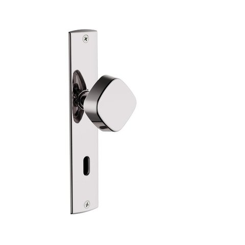 Fechadura Interna Pop 716/222 - Cromada 3f