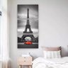 Quadro Composição Tríptico Paris - 1