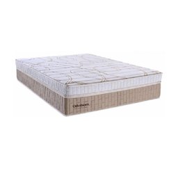 Colchão Queen Ortobom Exclusive Gel 158x34 - 3
