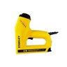 Grampeador Pinador Tre550 Stanley 110v + Pino 15mm 1000 Un - 8