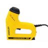 Grampeador Pinador Tre550 Stanley 110v + Pino 15mm 1000 Un - 4