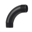 Ver imagem 1 de Curva 90 R.longo P/eletro Rosc. 1.1/4 - 1154 Krona