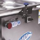 Ver imagem 3 de Moedor Picador Maquina de Moer de Carne Industrial Profissional Grande Gural Bocal 98