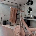 Ver imagem 2 de Ducha Higienica Deca com Derivação Universal Black Matte