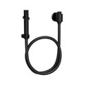 Ver imagem 1 de Ducha Higienica Deca com Derivação Universal Black Matte