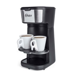 Cafeteira Oster 2day Inox 2 em 1 Copo Térmico Ocaf200 220v - 3