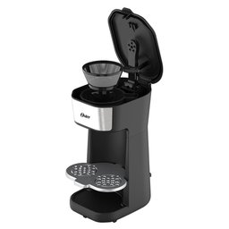 Cafeteira Oster 2day Inox 2 em 1 Copo Térmico Ocaf200 220v - 4