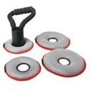 Ver imagem 4 de Estação De Musculação Com 80kg Aparelho Ginástica Academia + Ketbbell Ajustável Bell Sino Com