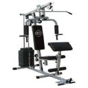 Ver imagem 1 de Estação De Musculação Com 80kg Aparelho Ginástica Academia + Ketbbell Ajustável Bell Sino Com