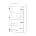 Ver imagem 6 de Conjunto Escritório Home Office Completo