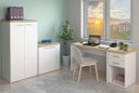 Ver imagem 1 de Conjunto Escritório Home Office Completo