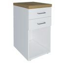 Ver imagem 3 de Conjunto Escritório Home Office Completo