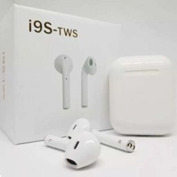 Fone de Ouvido Bluetooth I9S Tws Ios e Android - 3
