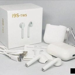 Fone de Ouvido Bluetooth I9S Tws Ios e Android - 1