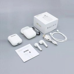 Fone de Ouvido Bluetooth I9S Tws Ios e Android - 2