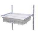 Ver imagem 5 de MÓDULO DE CLOSET C90G - CABIDEIRO + GAVETA