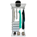 Ver imagem 1 de MÓDULO DE CLOSET C90G - CABIDEIRO + GAVETA